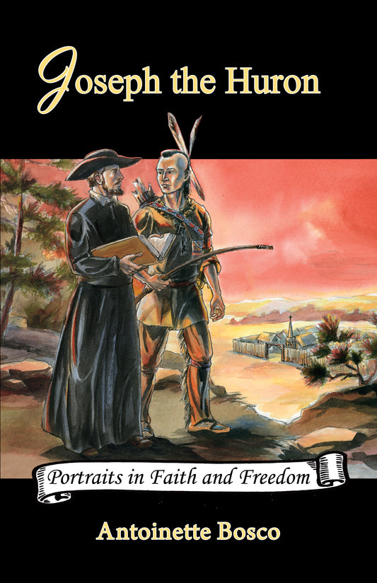 Joseph the Huron