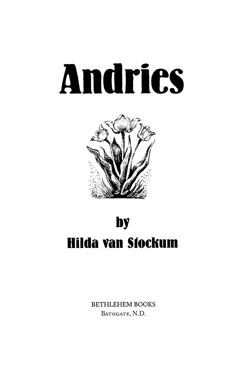 Andries
