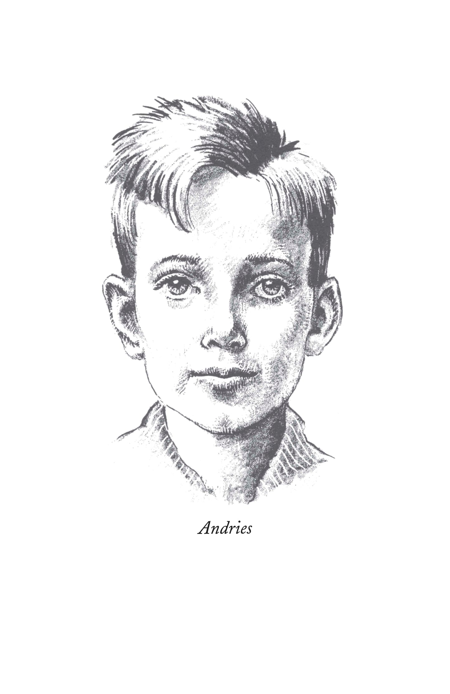 Andries