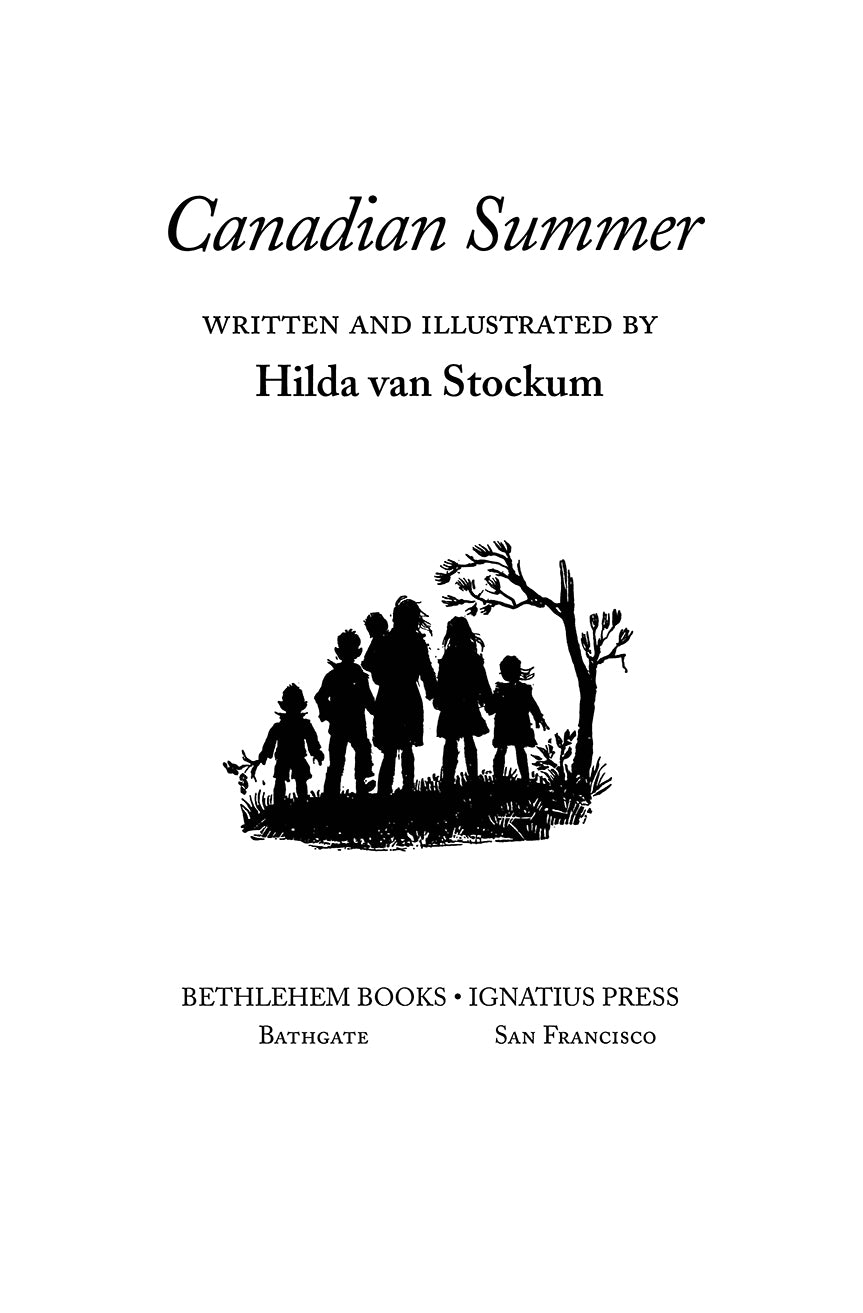 Canadian Summer