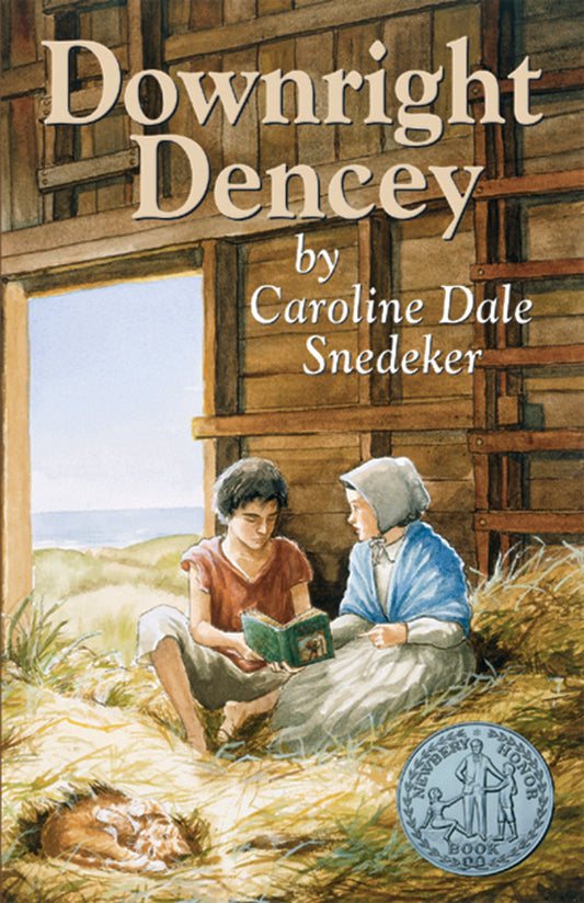 Downright Dencey