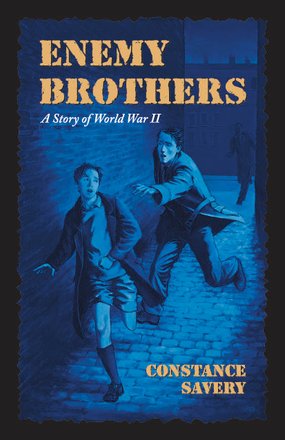 Enemy Brothers