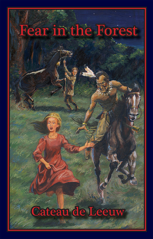 Fear in the Forest