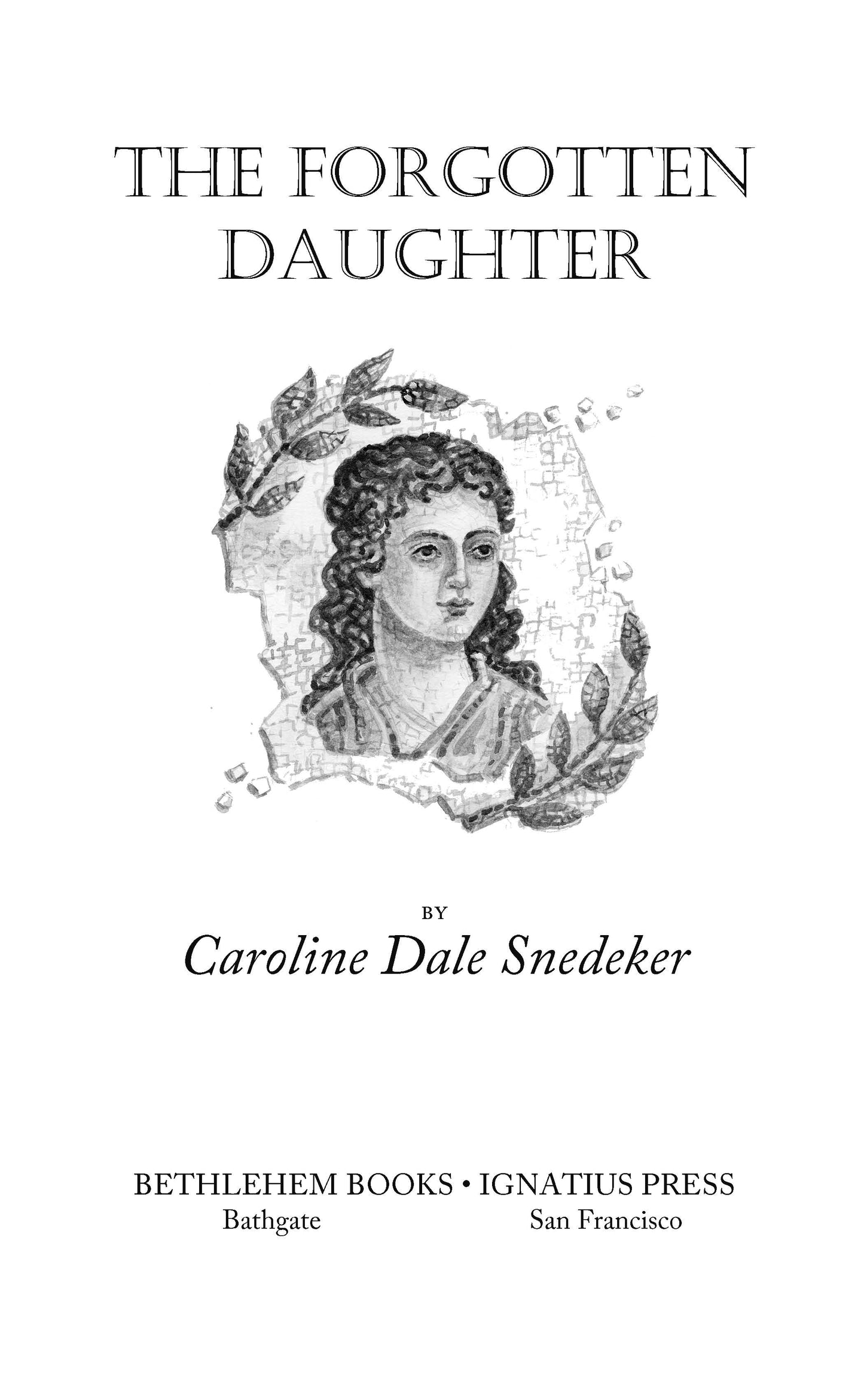 The Forgotten Daughter