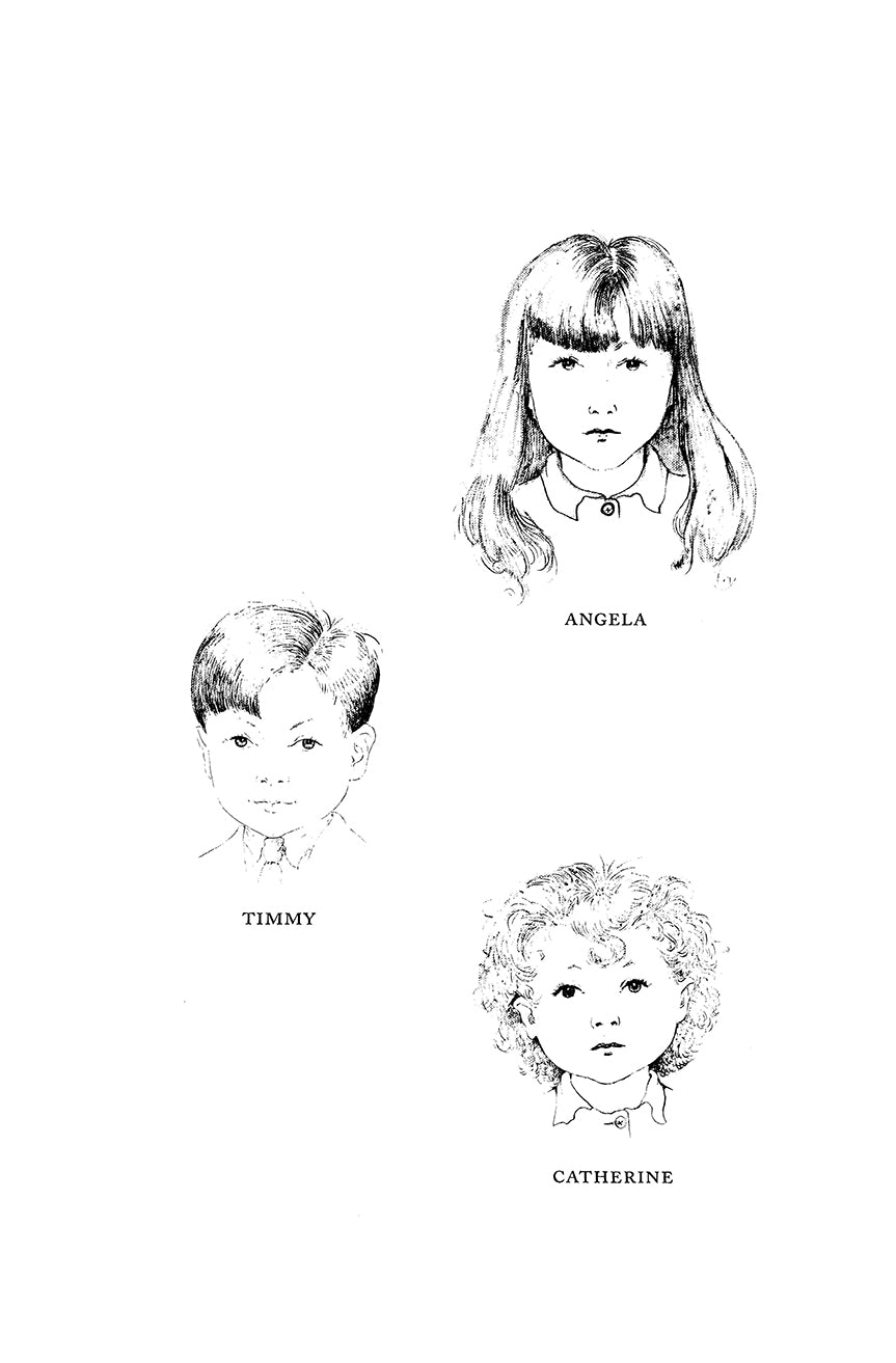 Friendly Gables
