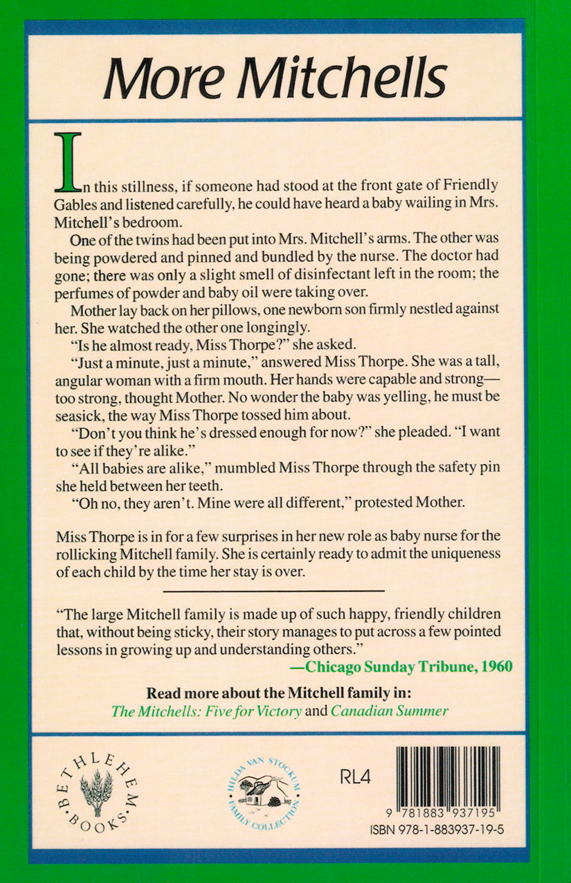 Friendly Gables