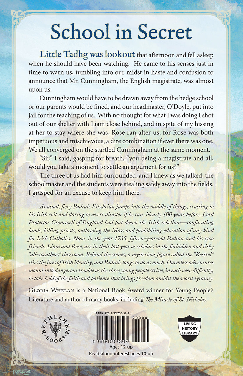 The Hedge School