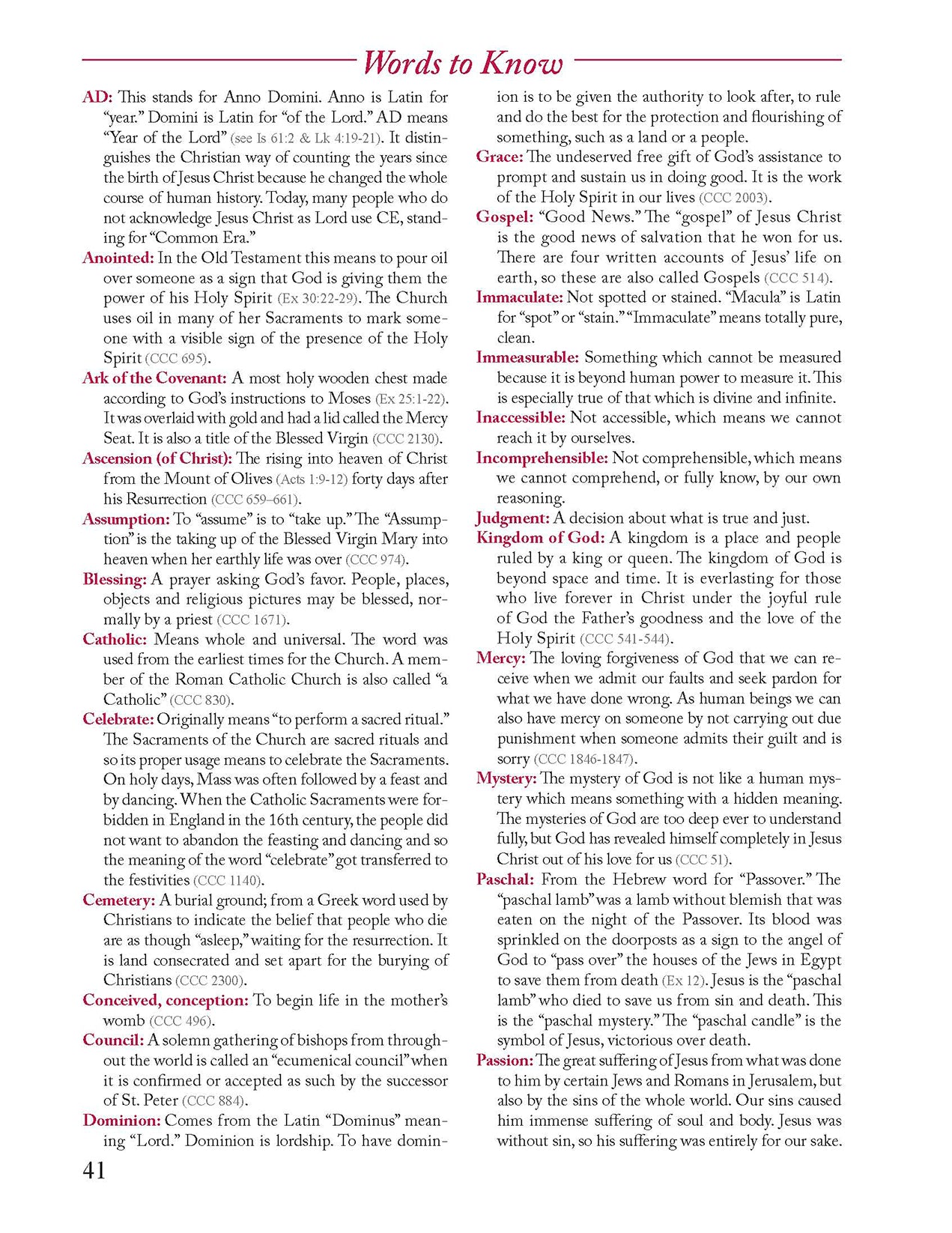 I Believe, We Believe: An Illustrated Journey through the Apostles' Creed
