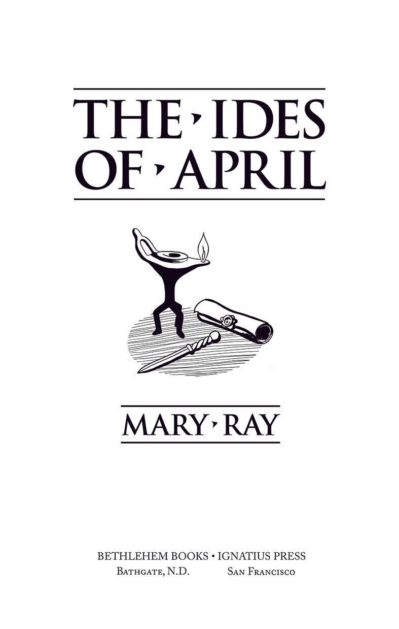 The Ides of April
