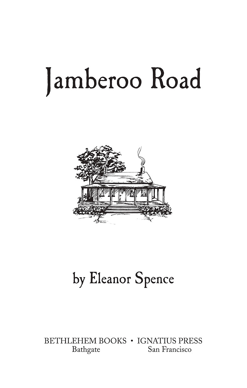 Jamberoo Road