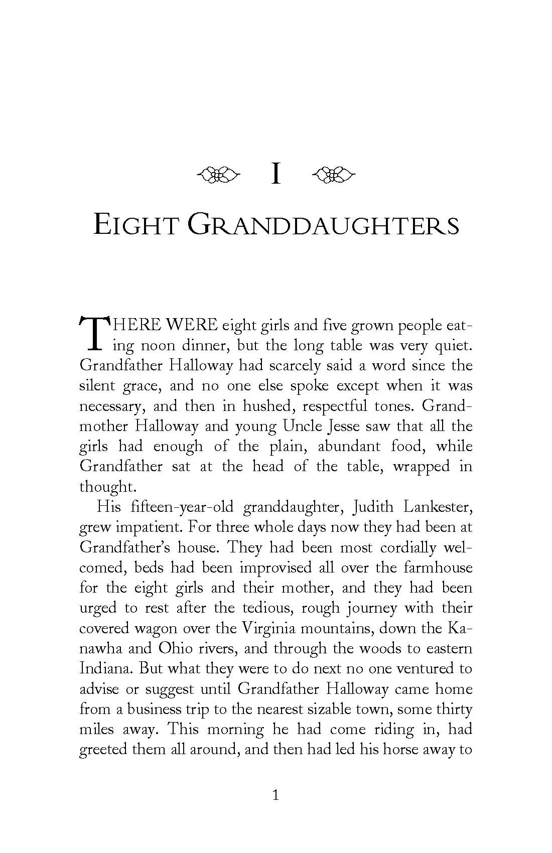 Judith Lankester