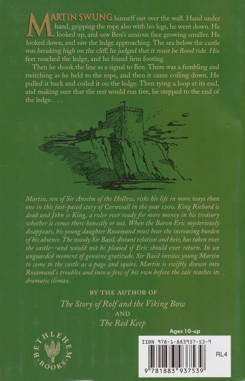 The Lost Baron