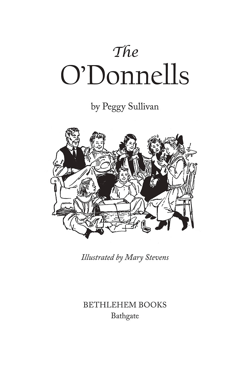 The O'Donnells