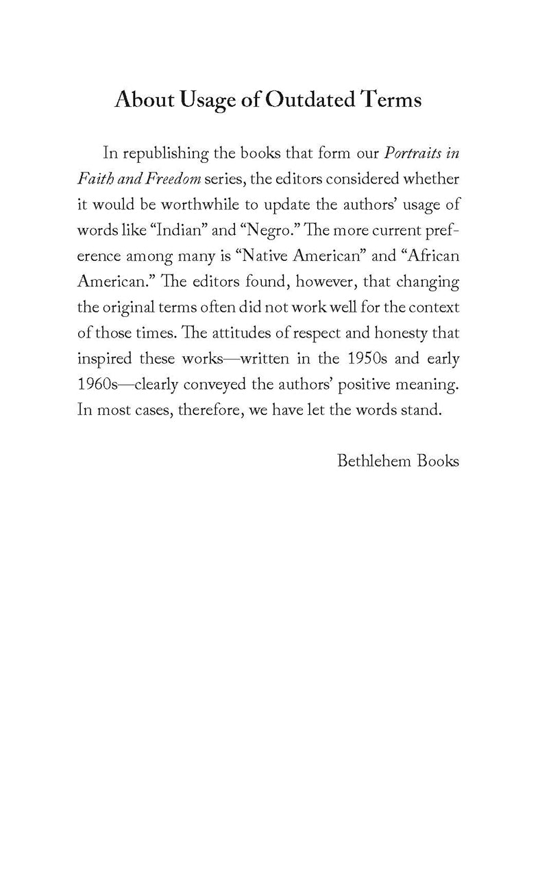 Charles Carroll and the American Revolution