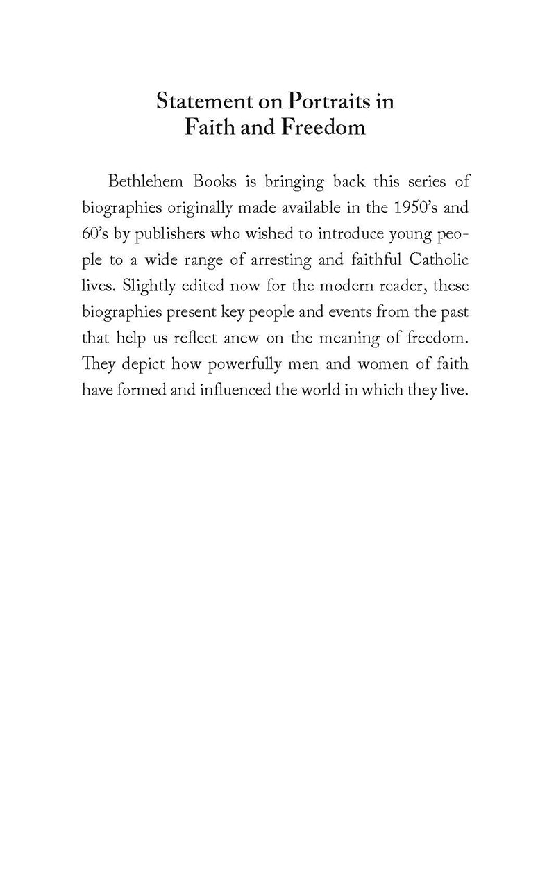 Charles Carroll and the American Revolution