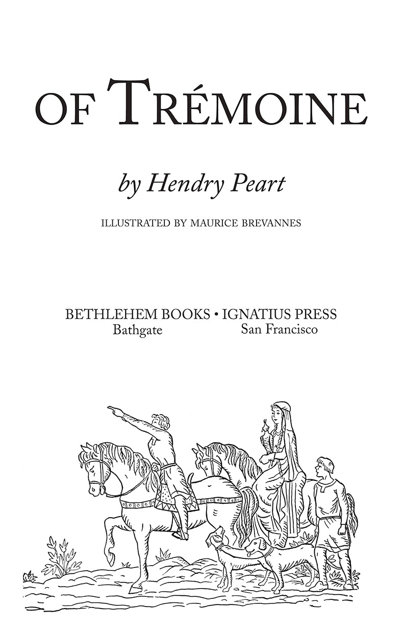 Red Falcons of Trémoine