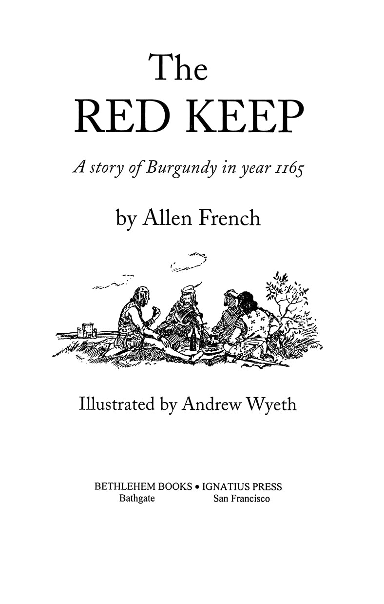 The Red Keep