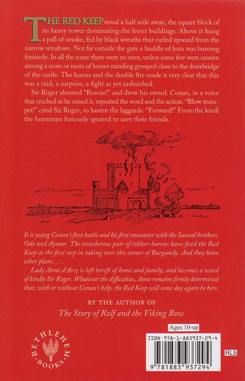 The Red Keep