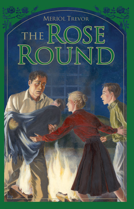 The Rose Round