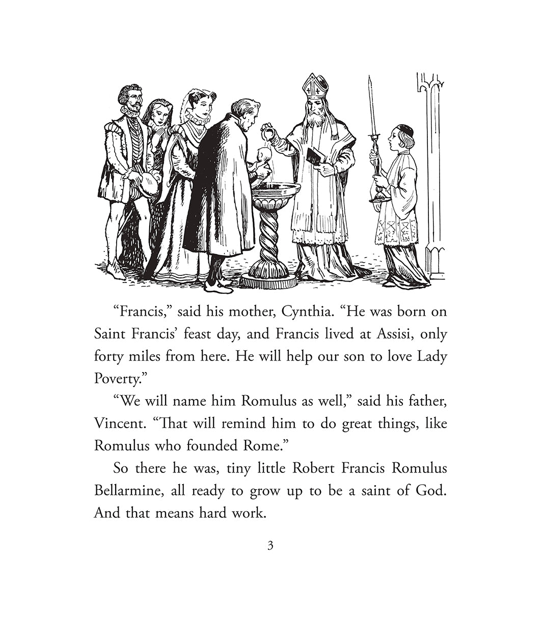 Saint Robert