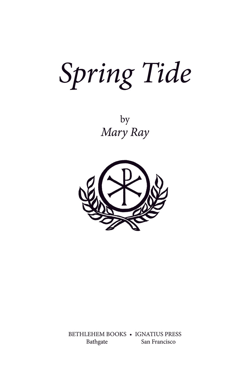 Spring Tide