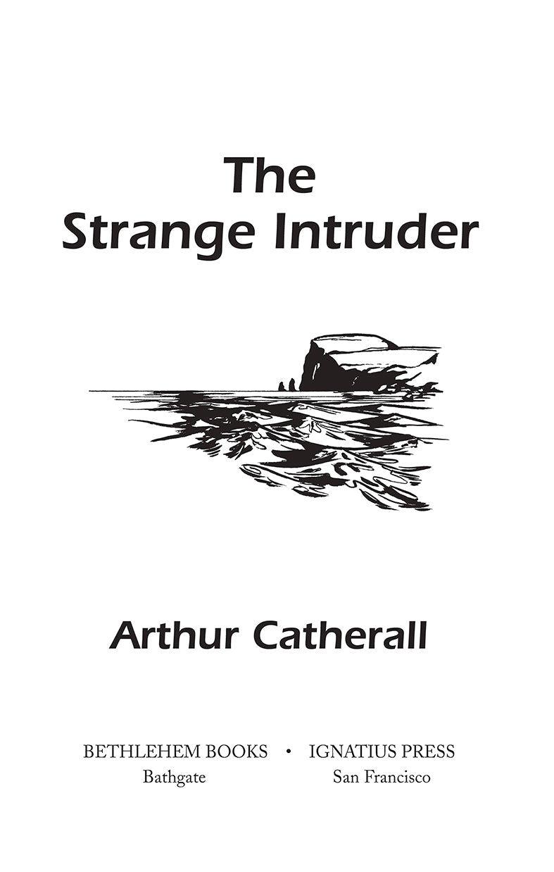 The Strange Intruder