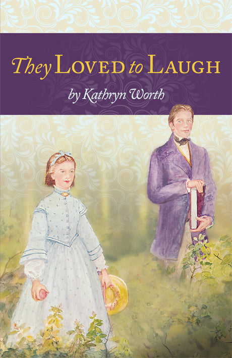 They Loved to Laugh