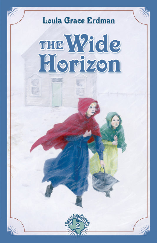 The Wide Horizon