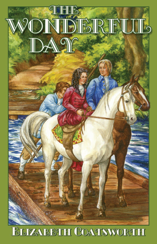 The Wonderful Day