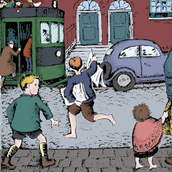 Modern Era: 1700 – 1950 AD