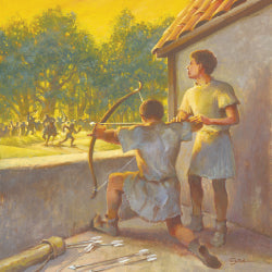 Classical Antiquity: 1000 BC – 500 AD