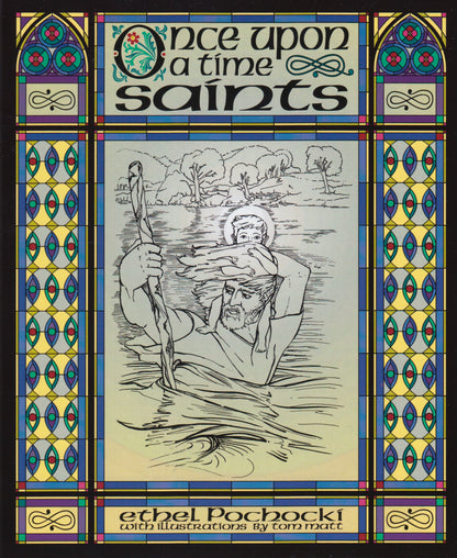 Once Upon a Time Saints