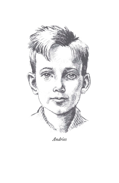 Andries