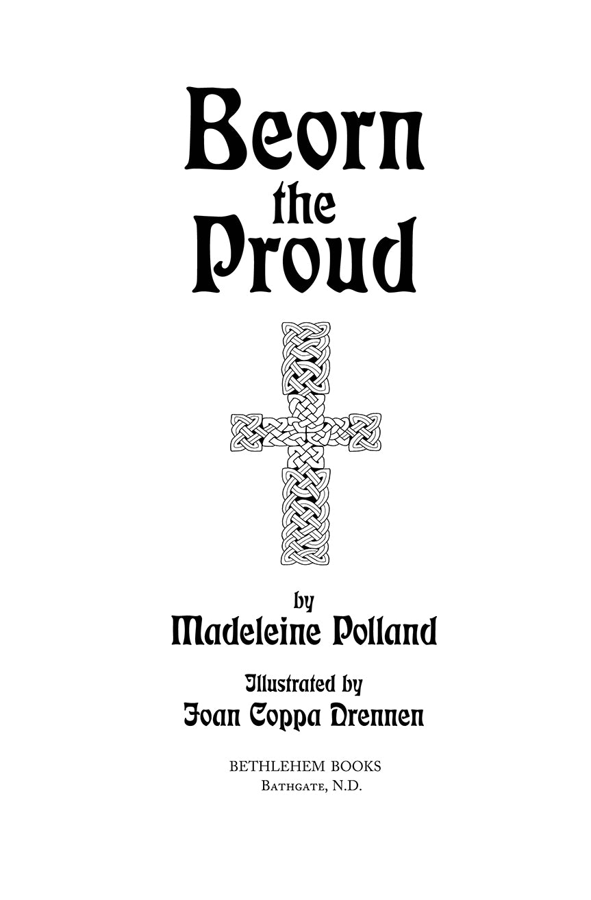 Beorn the Proud