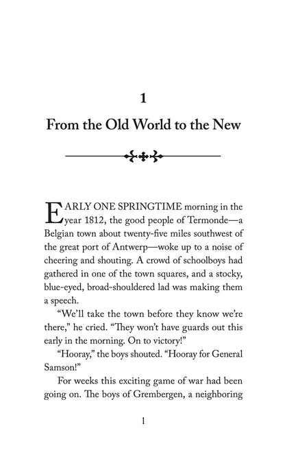 Black Robe Peacemaker: Pierre De Smet