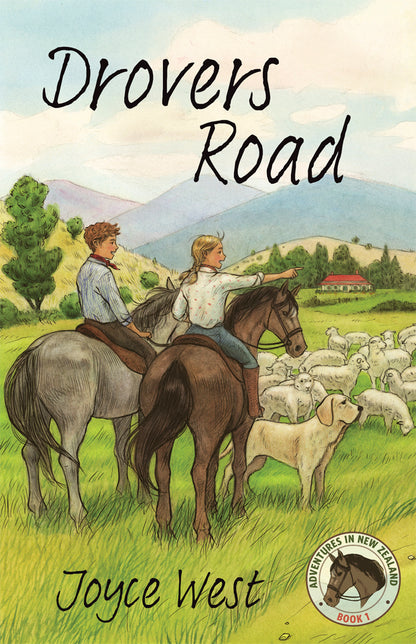 Drovers Road