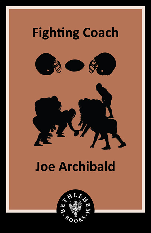 Fighting Coach (e-Book only)