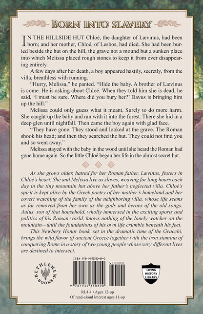 The Forgotten Daughter