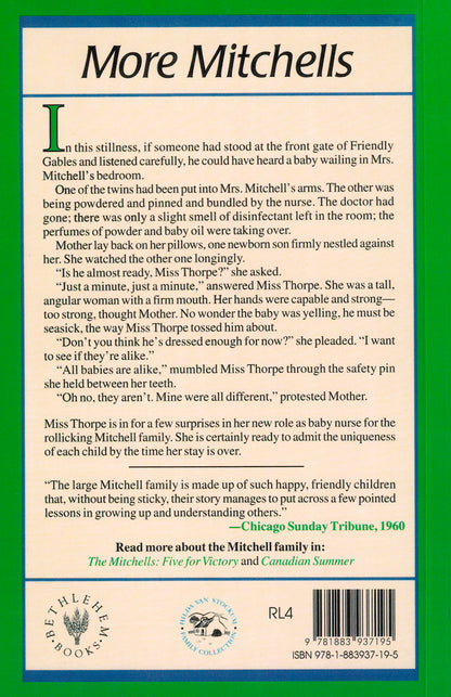 Friendly Gables