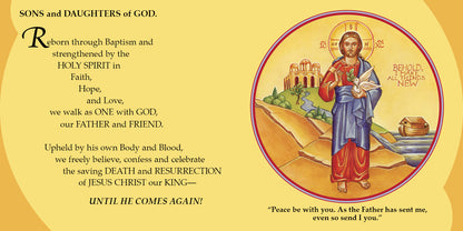 God the Father's Loving Plan