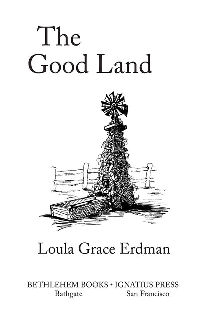 The Good Land
