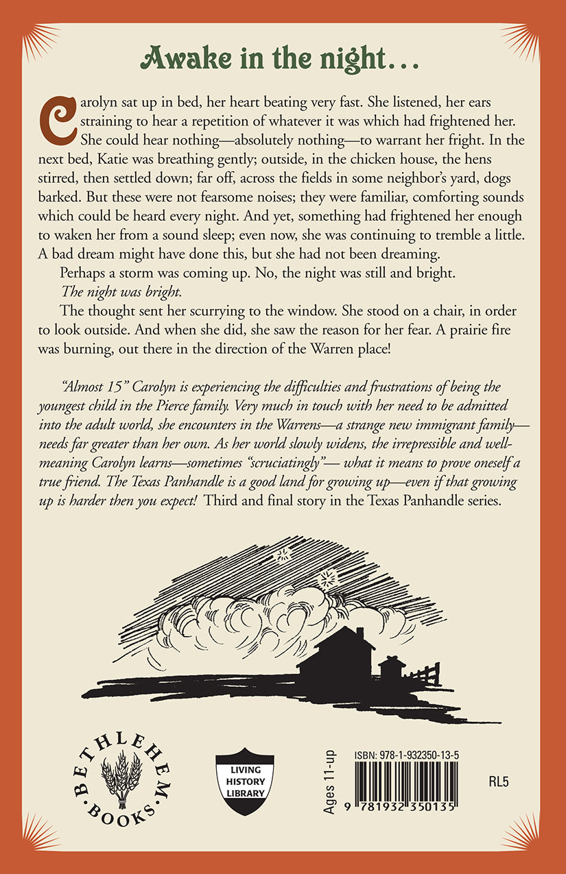 The Good Land