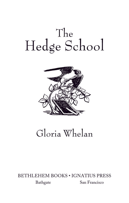 The Hedge School