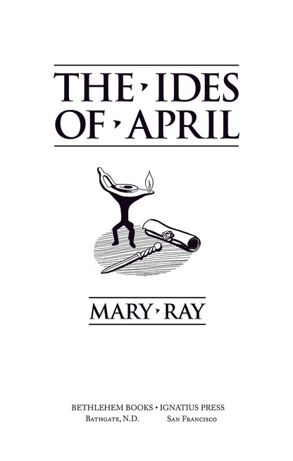 The Ides of April