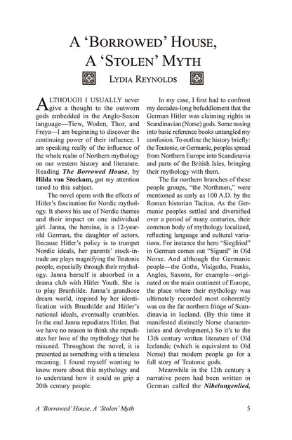 In Review Collection: Living Books Past and Present (1994-1996, 2000)