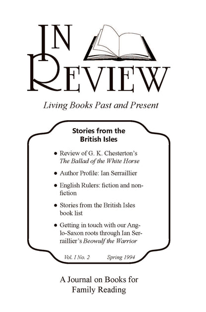 In Review Collection: Living Books Past and Present (1994-1996, 2000)
