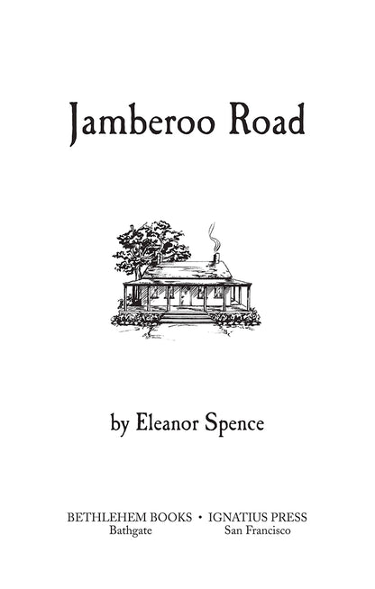 Jamberoo Road