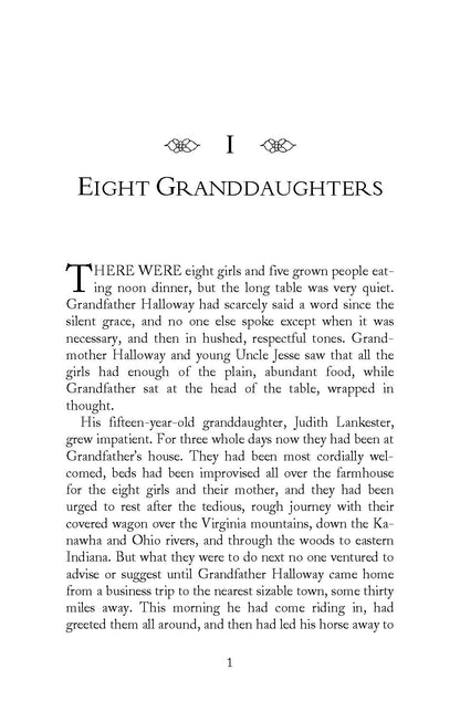 Judith Lankester