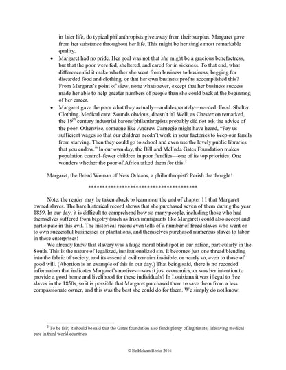 Margaret Haughery: Bread Woman of New Orleans (e-Book only)