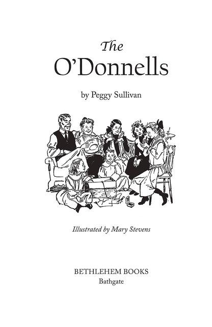 The O'Donnells